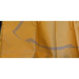 Marimekko Suomi-Finland Fujiwo Ishimoto 2003 Villi Ja Vappa 5 Pieces 16" X 59"